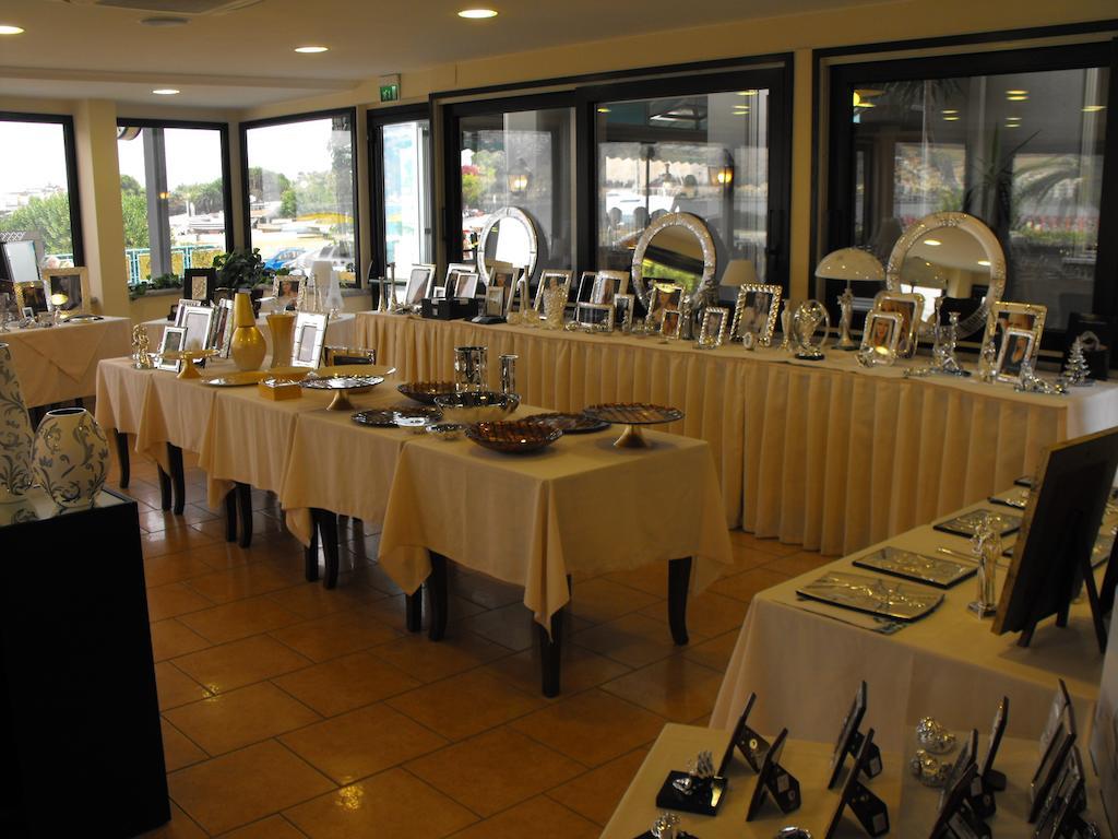 Hotel Sabbie D'Oro Giardini Naxos Eksteriør bilde