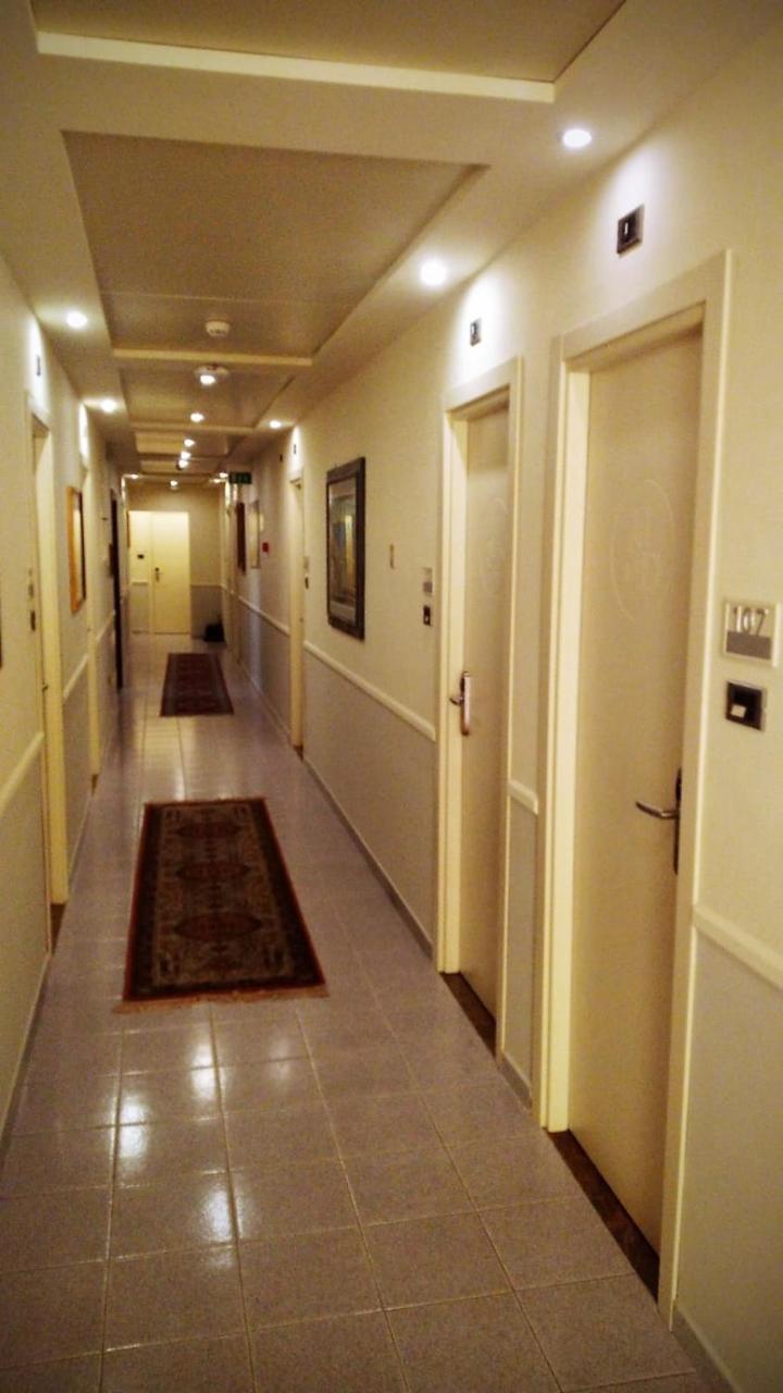 Hotel Sabbie D'Oro Giardini Naxos Eksteriør bilde